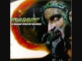 Tiamat - Teonanacatl