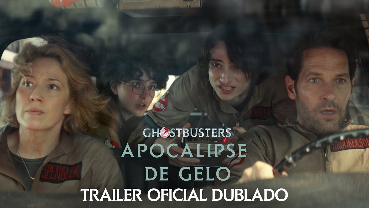 trailer Oficial