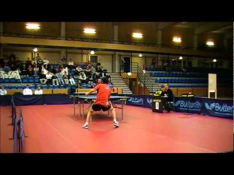 DM Kvartfinale Norreå-KVIK