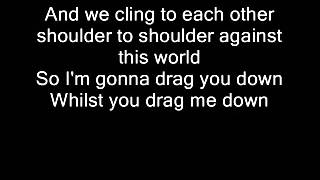 Shoulder to Shoulder Rebecca Ferguson lyrics