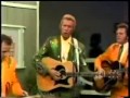 Porter Wagoner Rank Strangers