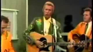 Porter Wagoner Rank Strangers