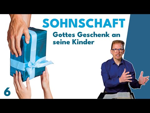 Sind Gottes Kinder „adoptiert“? || Michael Hardt