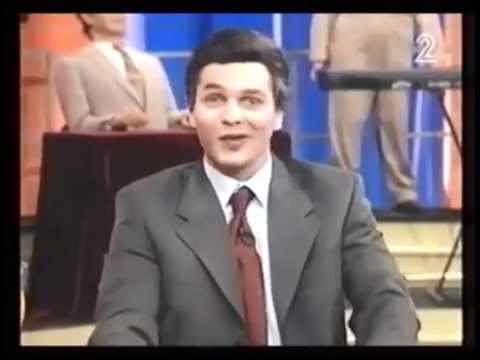 רק בישראל - מאיר שטרית ורובי ריבלין