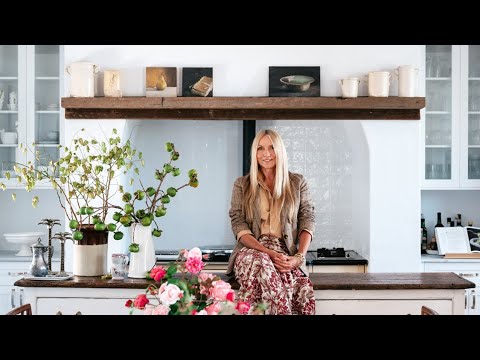 Travel + Luxury: Collette Dinnigan's new curated experiences