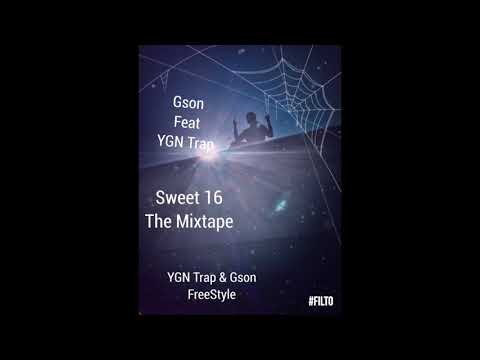 YGN Trap & Gson Freestyle