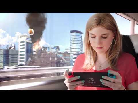 Видео № 2 из игры Cities Skylines - Parklife Edition [Xbox One]
