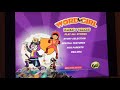 Word Girl Tricks And Treats Dvd Menu Walkthrough Requested By Thomas Kemper
