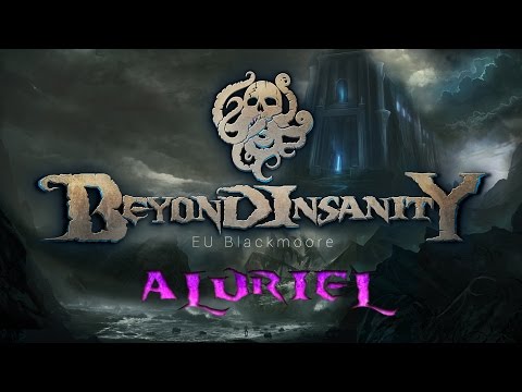 Beyond Insanity vs Spellblade Aluriel Mythic (First Kill)