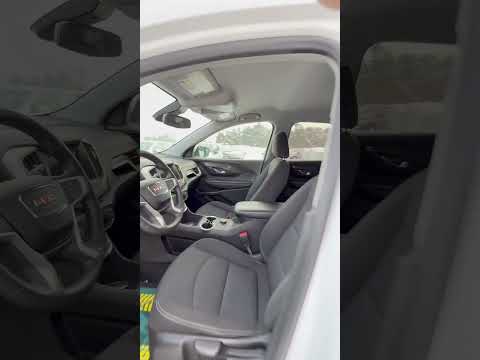 фото gmc terrain ii 0