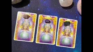 Lettura interattiva con l'oracolo Le Risposte degli Angeli