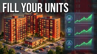 Stop Guessing: The 3 Leasing Metrics that can Grow your Occupancy