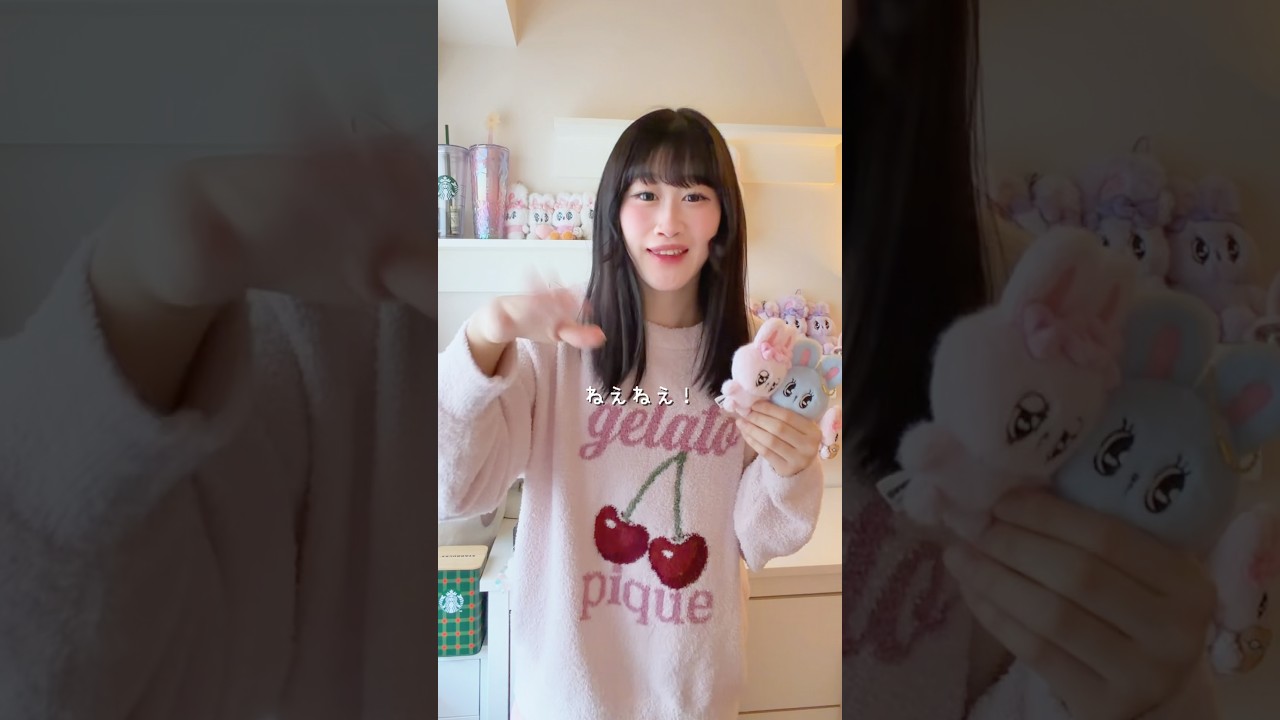 エスターバニーおたくです‼️ #ろう者