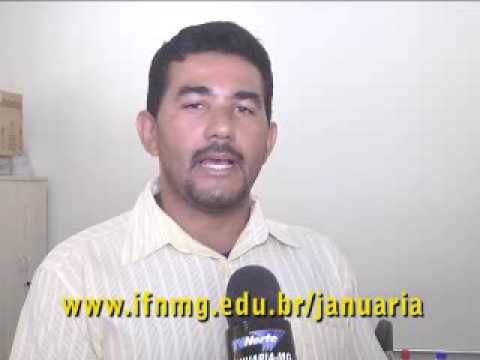 Instituto Federal em Januária abre inscrições para vagas remanescentes em cursos superiores