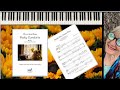 Ocean Ebb, Ocean Flow from Daily Comforts, book 1
