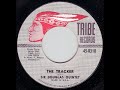 Sir Douglas Quintet - The Tracker