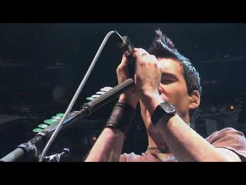 Videoclip de Me and My Girl — Theory of a Deadman
