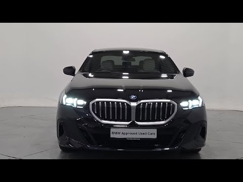 BMW 5-Series 530e M Sport - Image 2