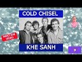 1st Time Hearing ~ KHE SANH by COLD CHISEL ~ Reaction