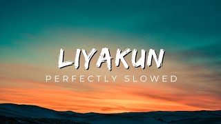 LIYAKUN YAWMUKA  (SLOWED +REVERB)@MUSLIMSEDITZOFFI