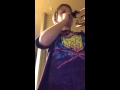 Trumpet Lesson 1