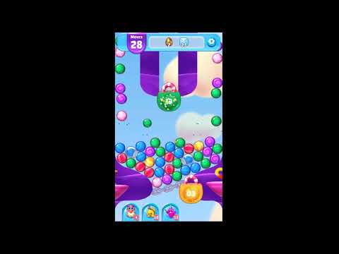 Sugar Blast level 69