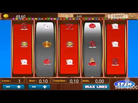 jackpot vegas обзор игры андроид game rewiew android