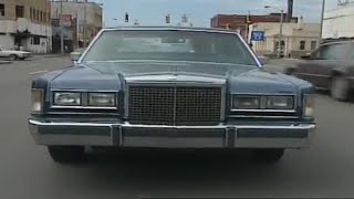 [討論] TOP GEAR-1970年代美國車為何如此糟糕
