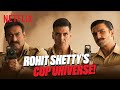 Akshay Ranveer And Ajay Devgn Are A DEADLY TRIO Sooryavanshi