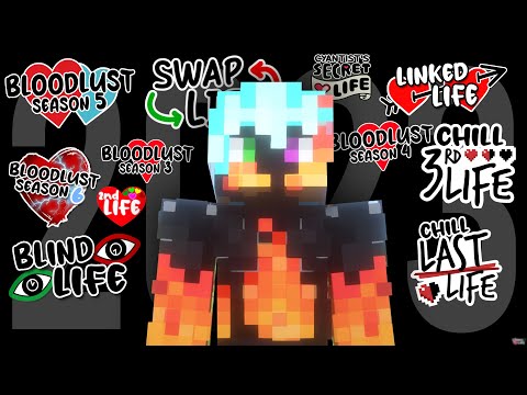 All Final Deaths in 2023 - The Downfall of Cyantist