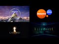 DLC Paramount 90th Anniversary Nickelodeon Movies Gaylord Films Blumhouse Productions