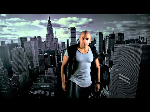 Roberto Da Costa feat. Daphne Khoo - Excited (Official Videoclip) [HD/HQ]