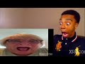 Flightreacts Scared Of Grandma
