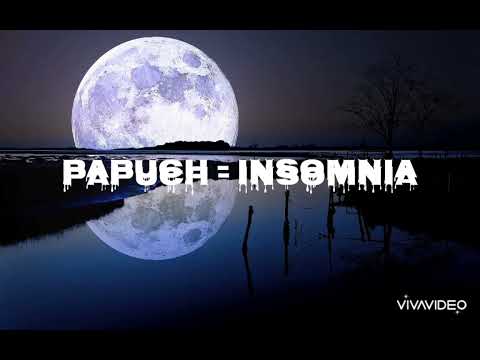 Papuch - Insomnia