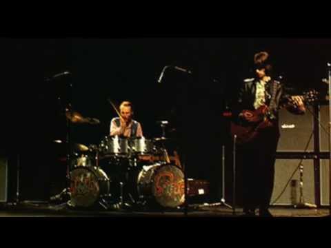 Cream - Stepping Out - Live at Klooks Kleek 1966