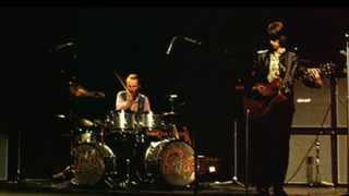 Cream - Stepping Out - Live at Klooks Kleek 1966