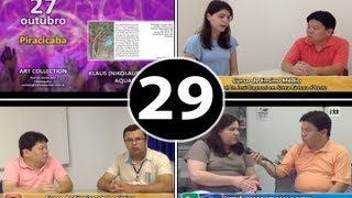preview picture of video 'Programa iAmigos 29'