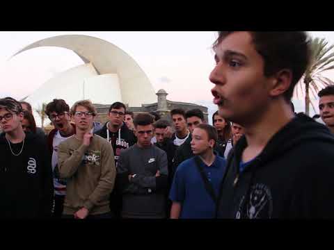 ✔Dogtor vs AdOx - Dieciseisavos - 1a Clasificatoria Insular Canary Skills HH