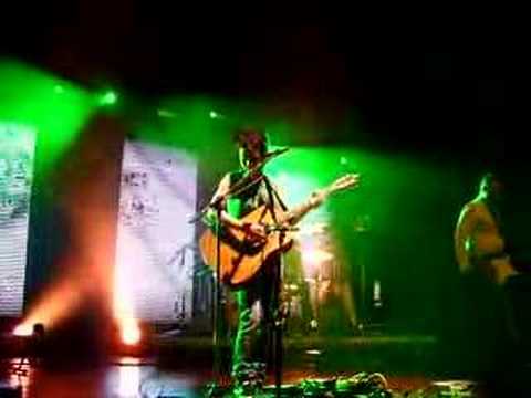 Aneta Langerová - Litoměřice - Podzim