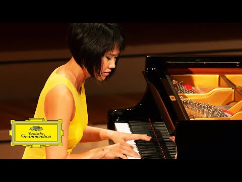 Yuja Wang - Rachmaninov: Prelude in B-Minor, Op.32 No.10 (Live at Philharmonie, Berlin / 2018)