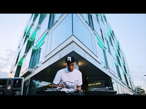 DJ Nelson - IDA 2013 PROMO