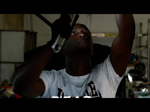 3’saz - Tou a bulir (Videoclip)