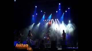 Ankhara 3:40 - Rock Arena 2013