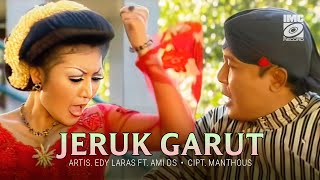Download lagu Ami DS dan Eddy Laras - Jeruk Garut (Karaoke) IMC RECORD mp3