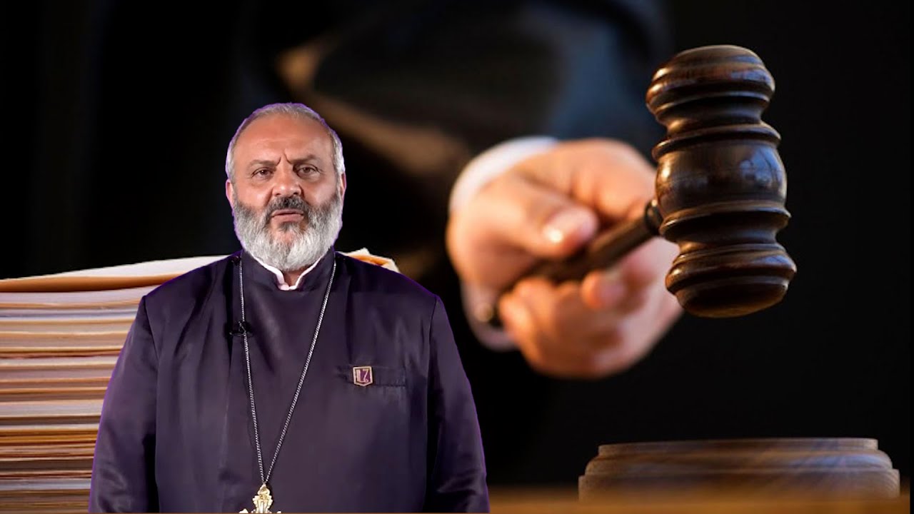 #Ուղիղ․ Բագրատ Սրբազանի գործով նիստն է. Ինչ է սպասվում