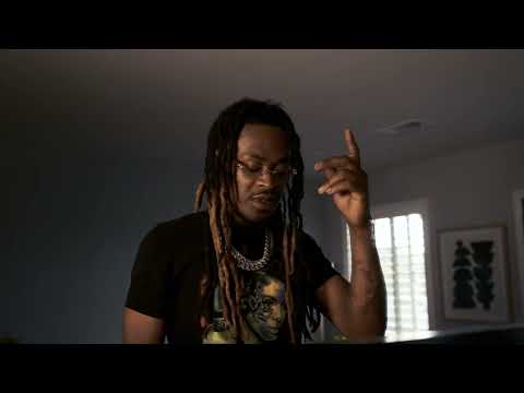 RXKNephew " Tryna Stay Sane " Shot By GrapeProduction"