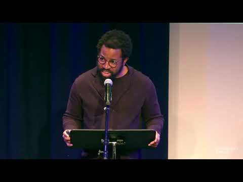 Ikechukwu Ufomadu at Uptown Showdown - Dreamers Vs. Doers