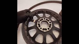 Vídeo de Kit Relação Harley Road King Police 2007 2008 2009 2010