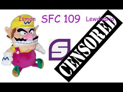 SFC 109 - Ismon vs  Lewdcario - WR2