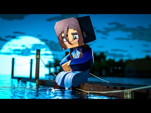 Unbelievable Fairy Tail Origins in Minecraft! EPIC Anime Roleplay!
